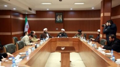 ارسال 493 کتاب به ششمین همایش کتاب سال حکومت اسلامی