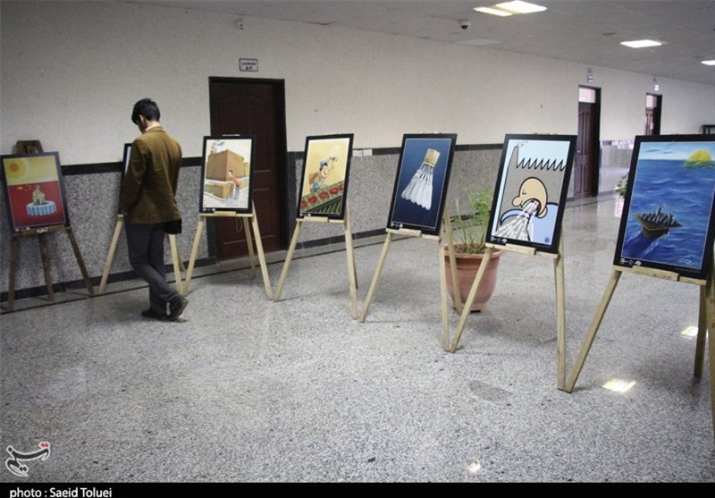 ارسال بیش از 300 اثر به جشنواره ققنوس در قم