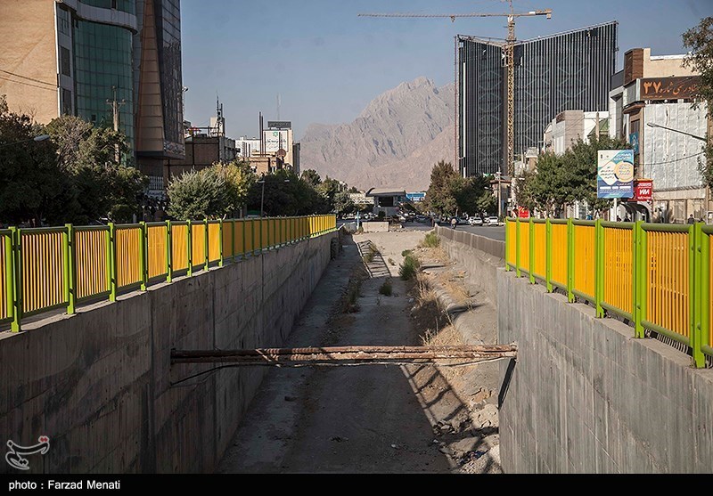 از مونوریل تا متروی کرمانشاه؛ 20 سال سرگردانی یک طرح