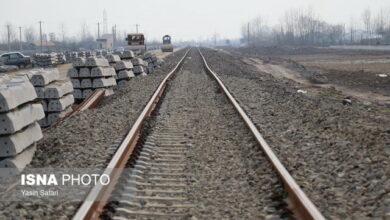 استارت گرهگشایی از یک پروژه ۲۰ ساله!