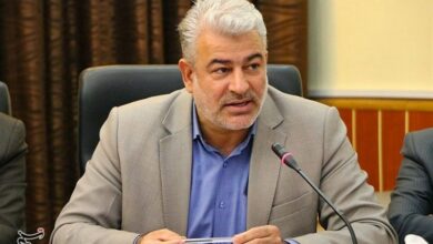 استان کرمان سالانه حدود 3 میلیون دلار صادرات دارد