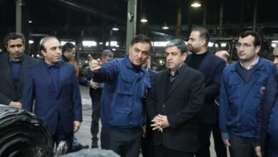 استاندار اردبیل: از سرمایهگذاران حمایت میکنیم