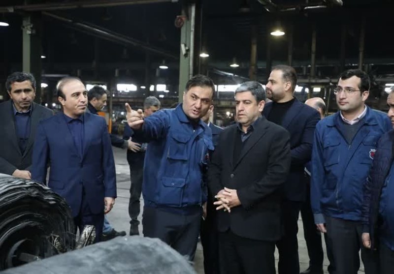 استاندار اردبیل: از سرمایهگذاران حمایت میکنیم