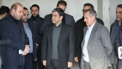 استاندار اردبیل: مسکن ملی به موقع احداث و تحویل داده میشود