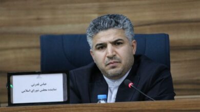 استاندار در انتصاب معاونان با نمایندگان مجلس مشورت نکرد