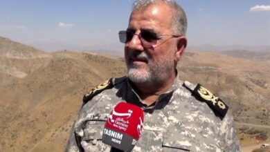 استقرار بیمارستانهای صحرایی سپاه فقط منحصر به رزمایشها نیست