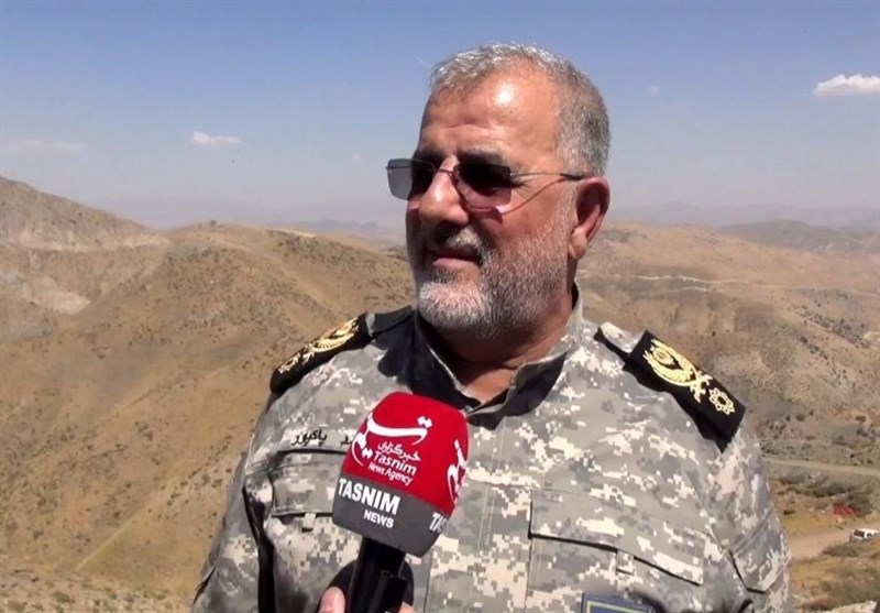 استقرار بیمارستانهای صحرایی سپاه فقط منحصر به رزمایشها نیست