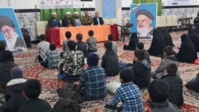 استقرار یکهزار پناهنده افعانستانی در مهمانشهر تربتجام