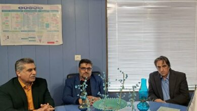 استهلاک 55 آمبولانس اصفهان/نیاز 30 درصد آمبولانسها به تعمیر