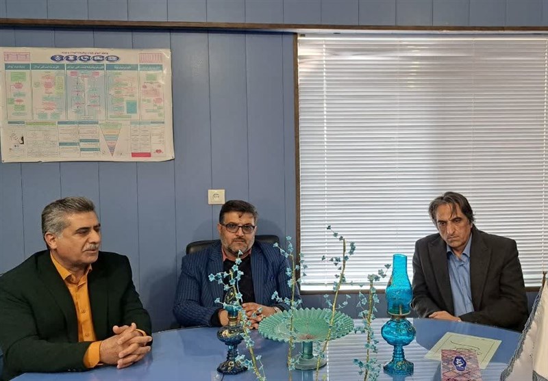 استهلاک 55 آمبولانس اصفهان/نیاز 30 درصد آمبولانسها به تعمیر