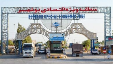 اسناد اراضی 60 هکتاری تصرفی منطقه ویژه بوشهر باطل شد