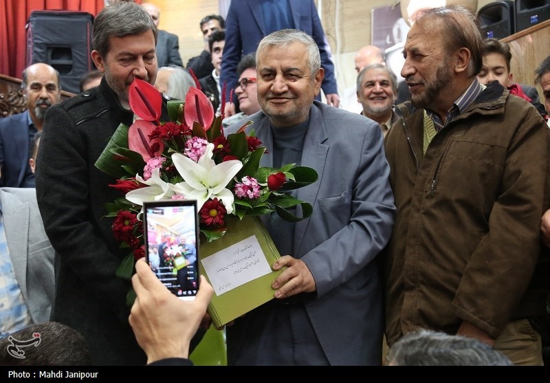 اصفهان پایتخت ورزش زورخانهای کشور + تصاویر