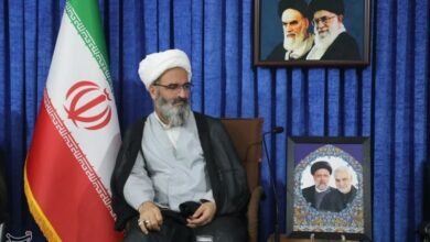 اطلاعرسانی روشهای کمک به جبهه مقاومت باید گسترش یابد