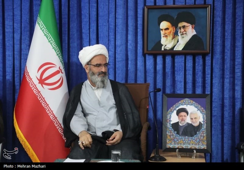 اطلاعرسانی روشهای کمک به جبهه مقاومت باید گسترش یابد