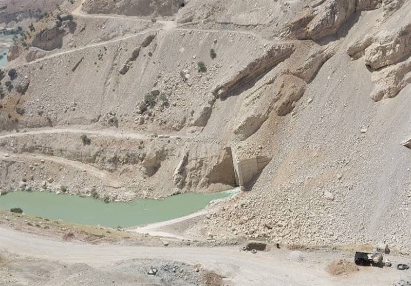 اظهار بیاطلاعی آب منطقهای از لغو مجوز سد خرسان 3
