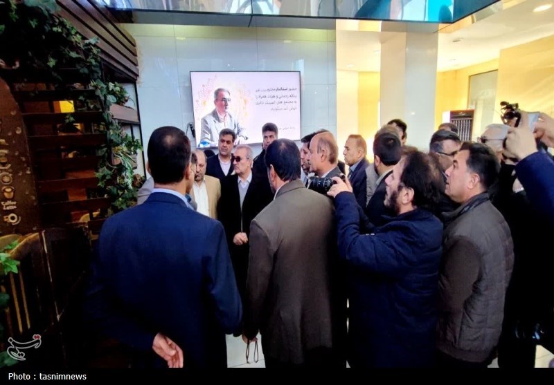 استانداری کهگیلویه و بویراحمد ,