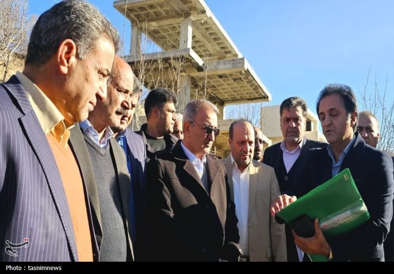 استانداری کهگیلویه و بویراحمد ,