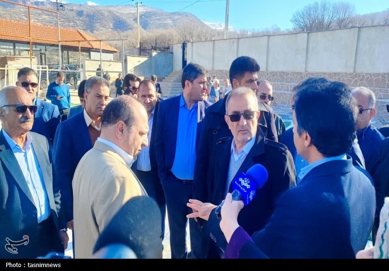 استانداری کهگیلویه و بویراحمد ,