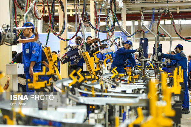 اظهارنظر درباره واگذاری ایران خودرو به شرکت کروز/ در واگذاریها باید به اهلیت توجه کرد