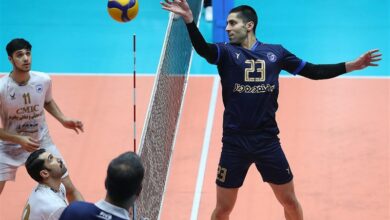 اعتبارات دغدغه اصلی حوزه والیبال کشور است