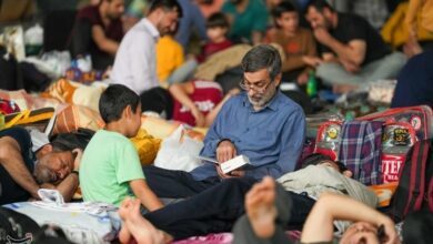 اعتکاف 4000 دانشآموز در 38 مسجد لرستان