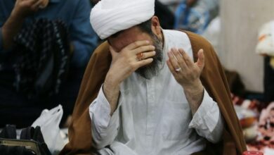 اعتکاف معرفتی "سنگر سلوک" در قم برگزار میشود