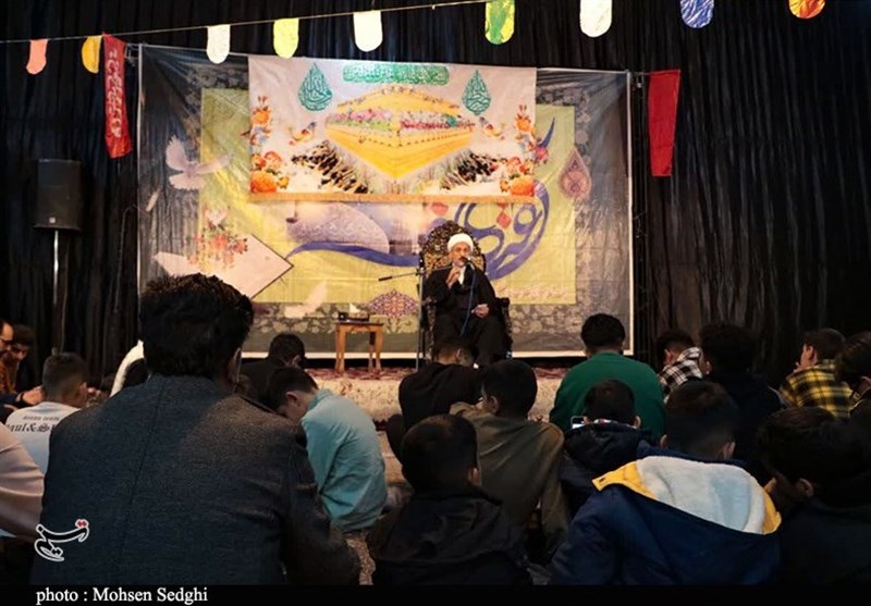 استان کرمان , اعتکاف , آمریکا ,