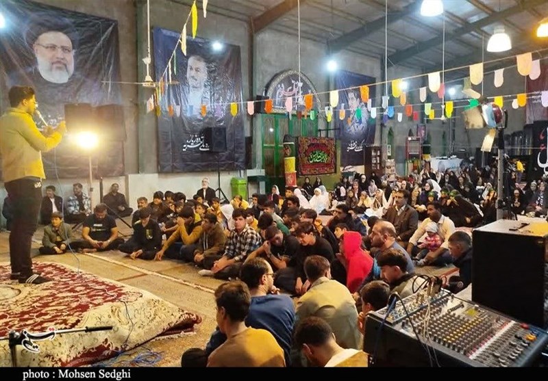 استان کرمان , اعتکاف , آمریکا ,