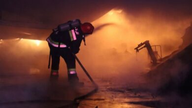 اعزام 298 مورد تیمهای اطفا و امدادونجات در اصفهان