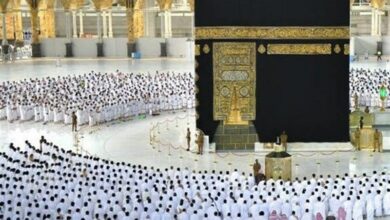 _اعزام_ _400_ _زائر_ _به_ _عمره_ _رجبیه_ _از_ _منطقه_ _کاشان_