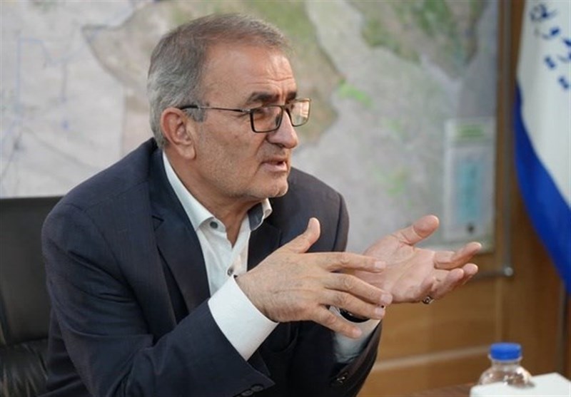 افتتاح 1024 پروژه عمرانی در کهگیلویه و بویراحمد