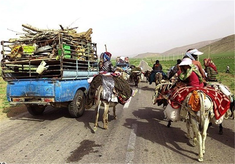 افتتاح 11 پروژه مناطق عشایری ایلام همزمان با دهه فجر