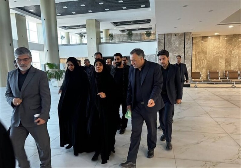 افتتاح 2200 واحد مسکن ملی در سفر رئیسجمهور به خوزستان