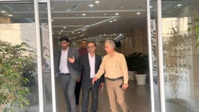 افتتاح 39 پروژه در عسلویه با اعتبار 786 میلیارد تومان