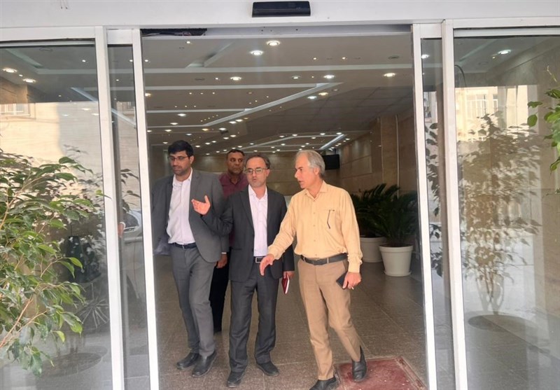 افتتاح 39 پروژه در عسلویه با اعتبار 786 میلیارد تومان