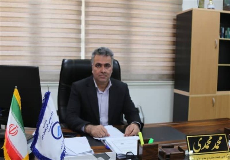 افتتاح 9 پروژه آبرسانی در ایلام همزمان با دهه فجر