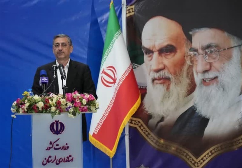 افتتاح و کلنگزنی 1010 پروژه عمرانی و اقتصادی در لرستان