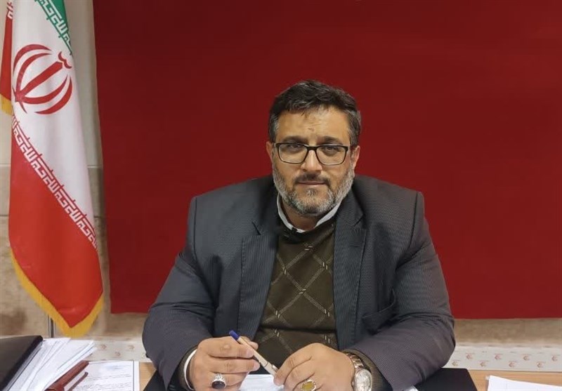 افتتاح پروژههای عمرانی دهه فجر اردستان با ارزش 1250 همت