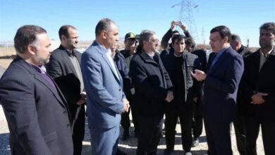 افتتاح کارخانه تولید کاغذ از سنگ الیگودرز در ماههای آینده