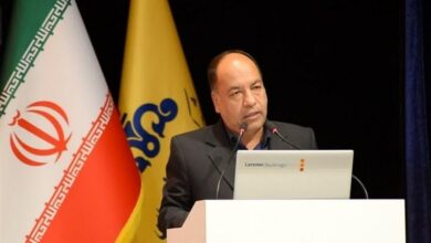 افتتاح یا کلنگزنی 158 پروژه گازرسانی در خراسان جنوبی