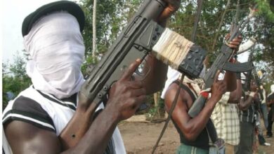 افراد مسلح در شمالغربی نیجریه ۴۶ زن و کودک را ربودند