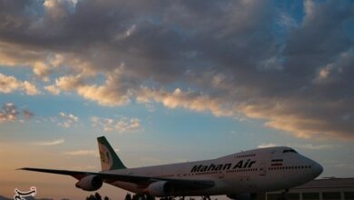 افزایش 100 درصدی پروازهای فرودگاه شهرکرد