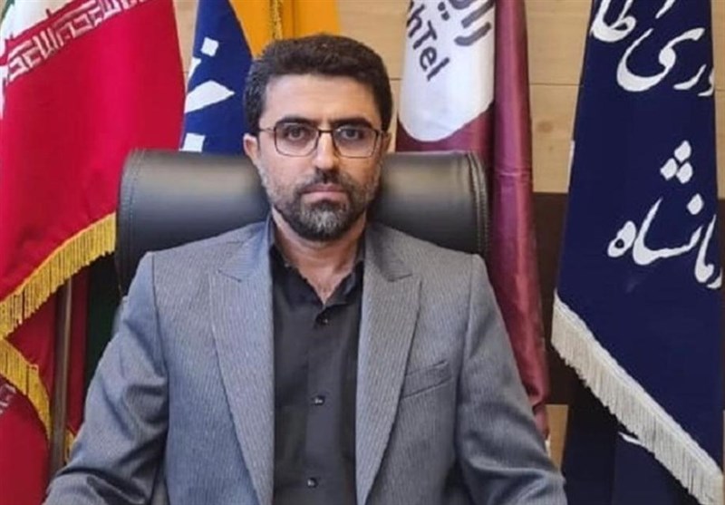 افزایش 11 درصدی مشترکان تلفن همراه در کرمانشاه