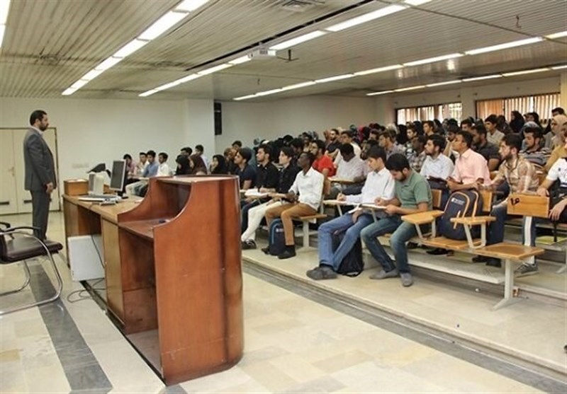 افزایش سن استخدام به روسای دانشگاهها ابلاغ شد