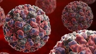 افزایش مراجعه بیماران تنفسی به مراکز درمانی مازندران