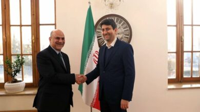 افزایش همکاریهای ایران و عراق در تامین شبکه ارتباطی با کیفیت برای زوار اربعین