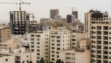 افزایش ۱۸ درصدی صدور مجوز ساختوساز در تهران