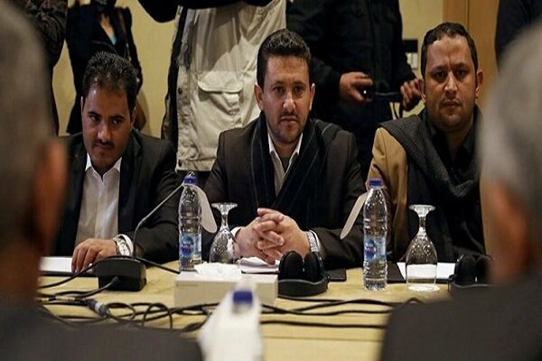 اقدام انساندوستانه انصارالله یمن در آزادی ۱۵۳ اسیر