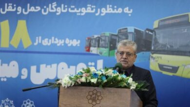 اقدامات پیشگیرانه مدیریت شهری برای کاهش آلودگی هوا