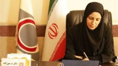 اقناع بیمارستانهای کرمانشاه از "خون"/ کمبود تجهیزات داریم